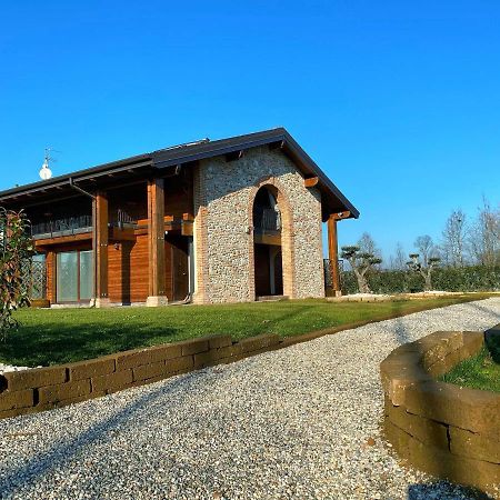 Agriturismo Albana Кастильоне-делле-Стивьере Экстерьер фото