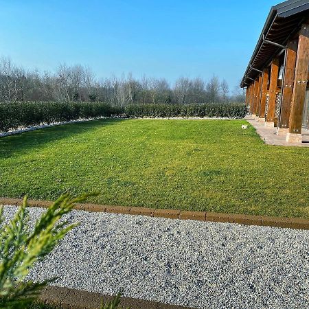 Agriturismo Albana Кастильоне-делле-Стивьере Экстерьер фото