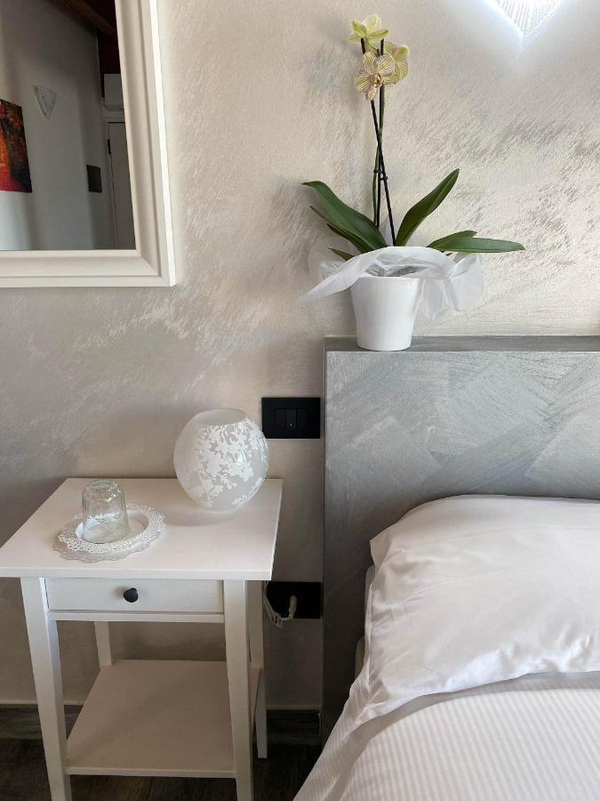 Agriturismo Albana Кастильоне-делле-Стивьере Экстерьер фото