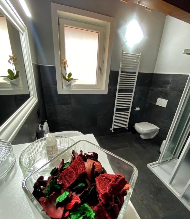 Agriturismo Albana Кастильоне-делле-Стивьере Экстерьер фото