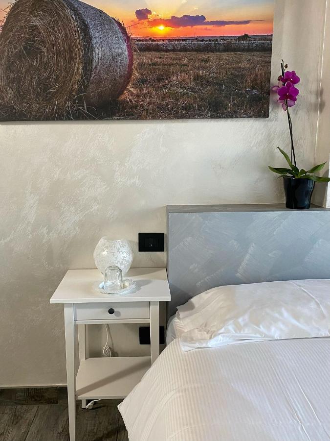 Agriturismo Albana Кастильоне-делле-Стивьере Экстерьер фото